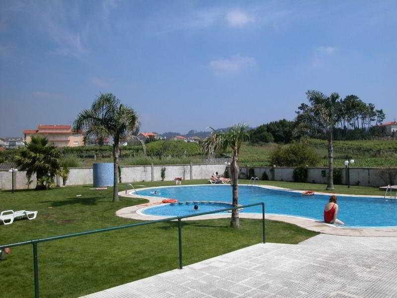 Foto general de Hotel Los Naranjos
