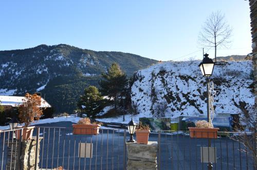 Foto general de Hotel Parador de Canolich
