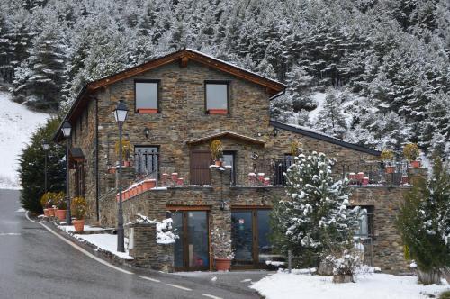 Foto general de Hotel Parador de Canolich