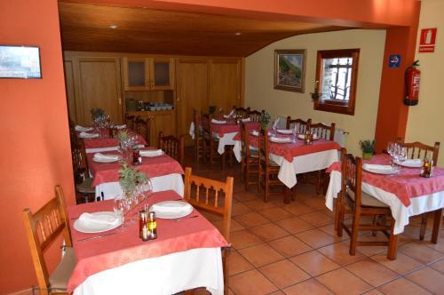 Foto general de Hotel Parador de Canolich