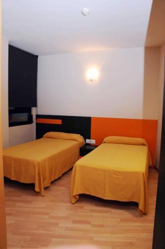 Foto general de Hotel Llagotel
