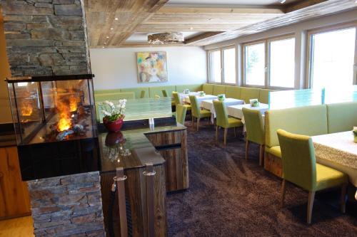 Foto general de Aparthotel Bergland