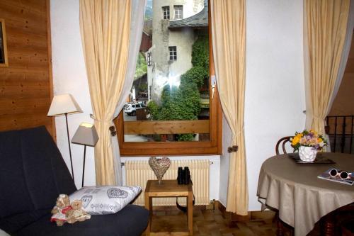Foto de una habitación de Casas y chalets Maison Salina