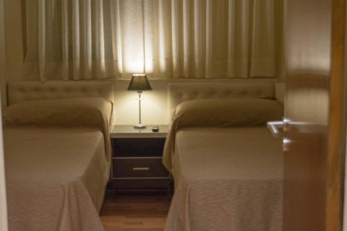 Foto de una habitación de Hotel Viña de Italia