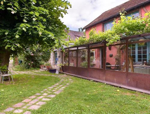 Foto general de Bed-and-Breakfast Les Rouges Gorges
