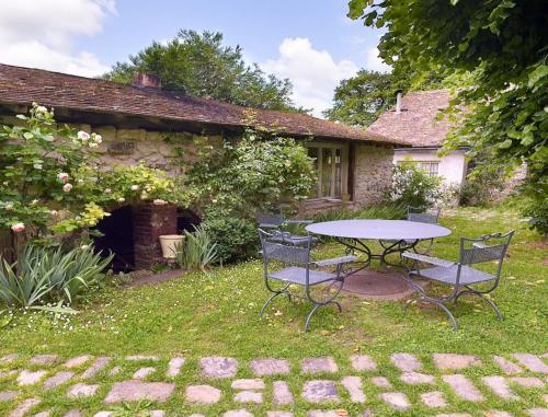 Foto general de Bed-and-Breakfast Les Rouges Gorges