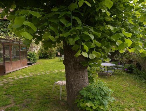 Foto general de Bed-and-Breakfast Les Rouges Gorges