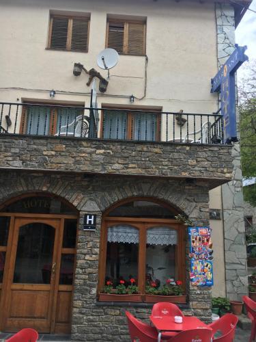 Foto general de Hotel Marxant