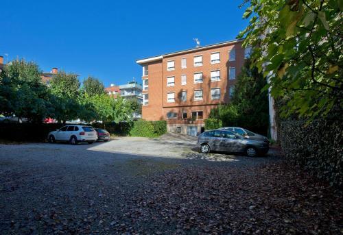 Foto general de Hotel Borrell
