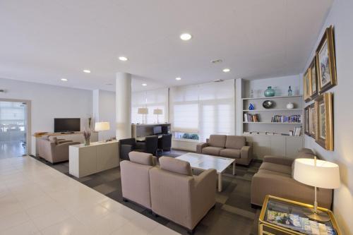 Foto general de Hotel Borrell