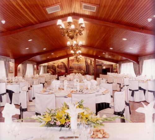 Foto general de Hotel Valentin