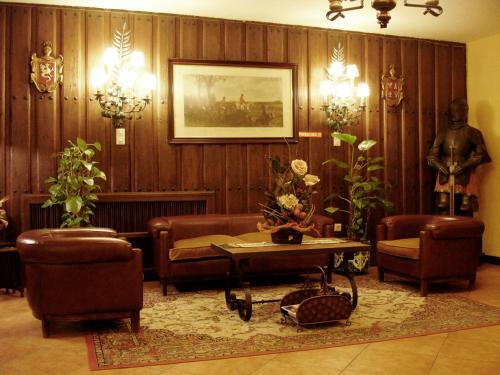 Foto general de Hotel Valentin