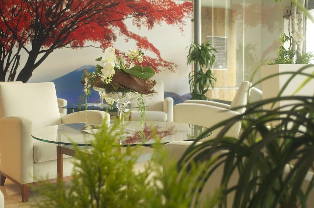 Foto general de Gran Hotel Albacete