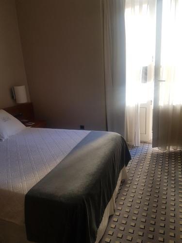 Foto de una habitación de Gran Hotel Albacete