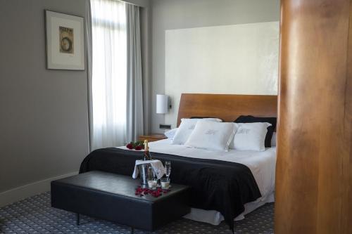 Foto general de Gran Hotel Albacete
