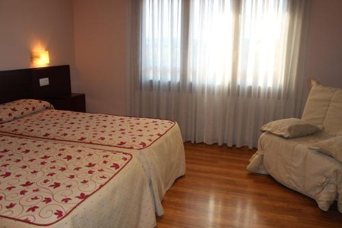 Foto general de Aparthotel Tres Caminos