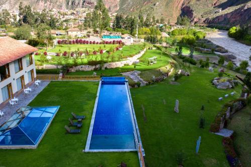 Foto general de Hotel Taypikala Deluxe Valle Sagrado