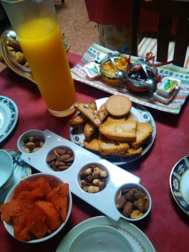Foto general de Hostal Restaurante Pirineos