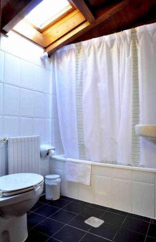 Foto de una habitación de Hotel La Balsa