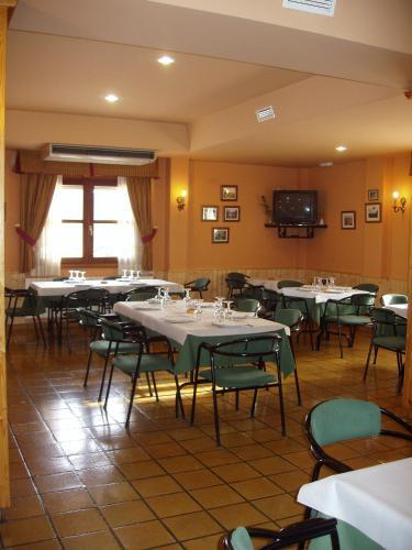 Foto general de Hotel Riopar Spa