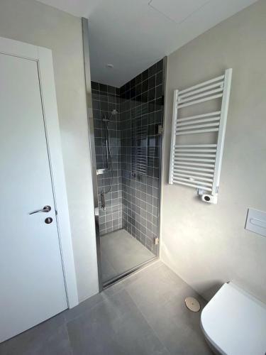 Foto de una habitación de Apartamentos Angelito