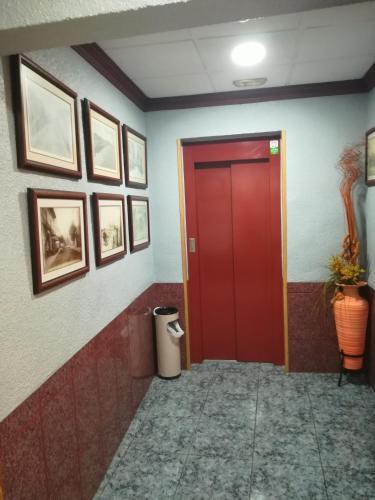 Bild - Hotel La Bolera