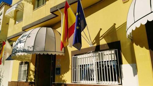 Bild - Hotel La Bolera
