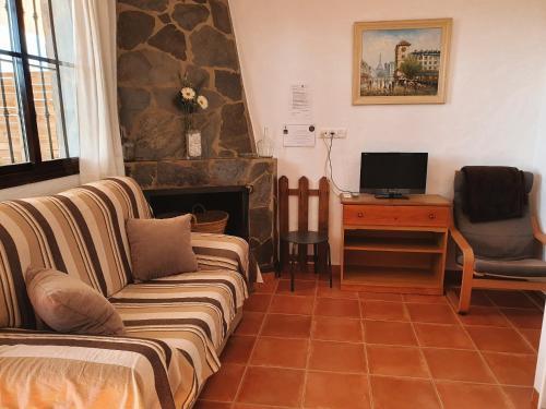 Foto generica Apartamentos Rurales Sierra Alta