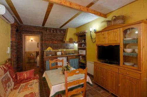 Foto de una habitación de Casa Rural Casas Rurales Carroyosa del Jerte