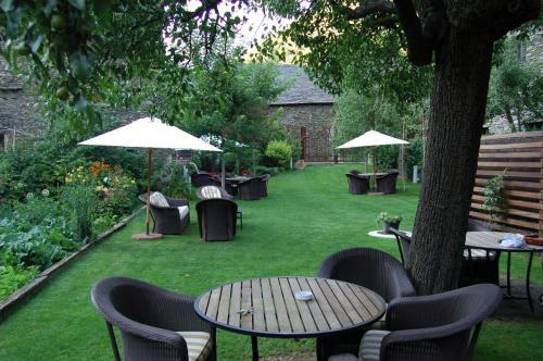 Foto general de Hotel Vall Ferrera
