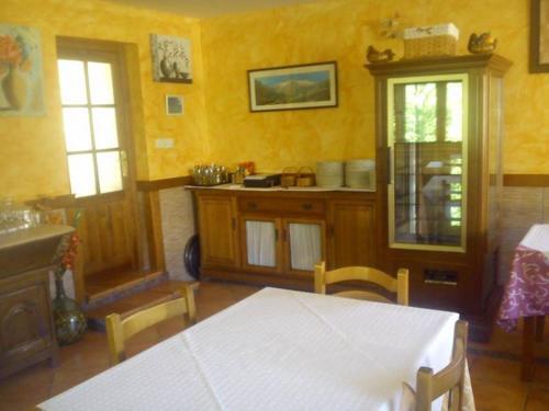 Foto de una habitación de La Perdiz