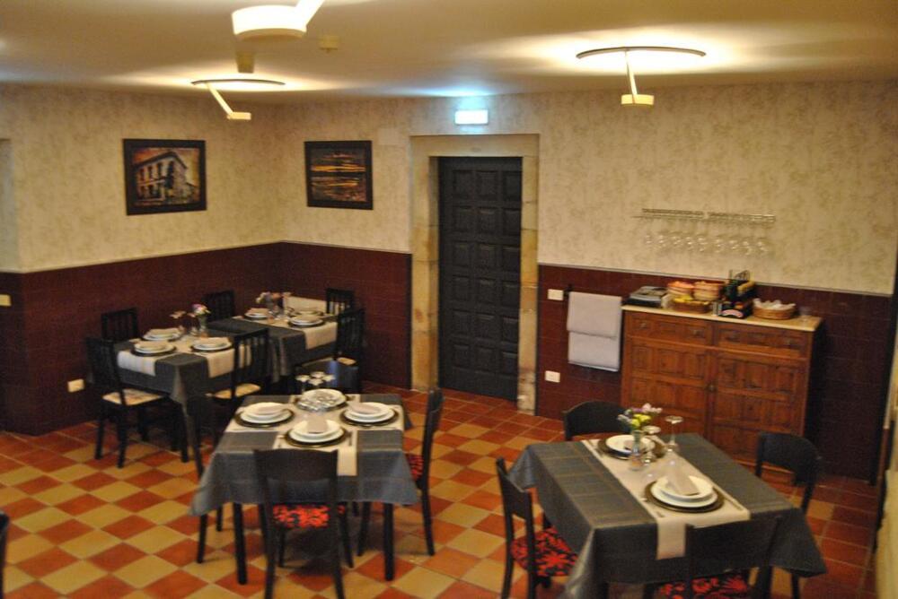 Foto general de Hotel Palacio de los Vallados
