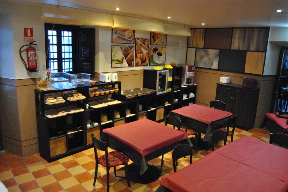 Foto general de Hotel Palacio de los Vallados