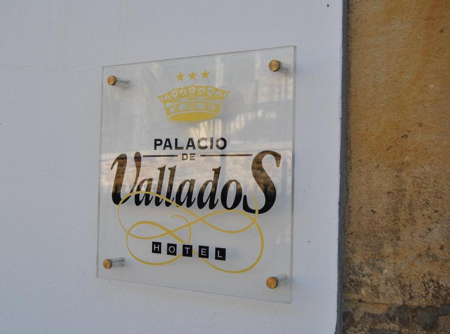 Foto general de Hotel Palacio de los Vallados