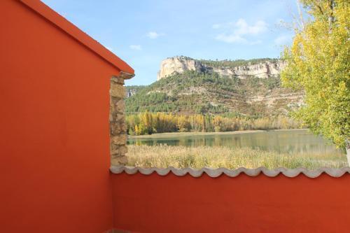 Foto de una habitación de Casas y chalets El Rincón Del Juez