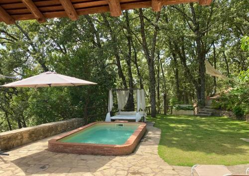 Room – Country House El Escondite De Pedro Malillo