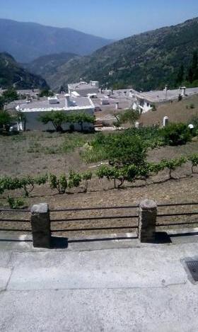 Foto general de Apartamentos Casalpujarra