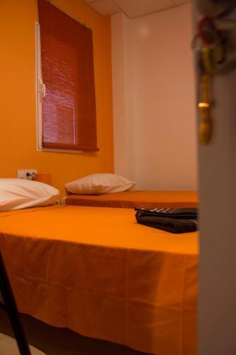 Foto de una habitación de Colors Rooms