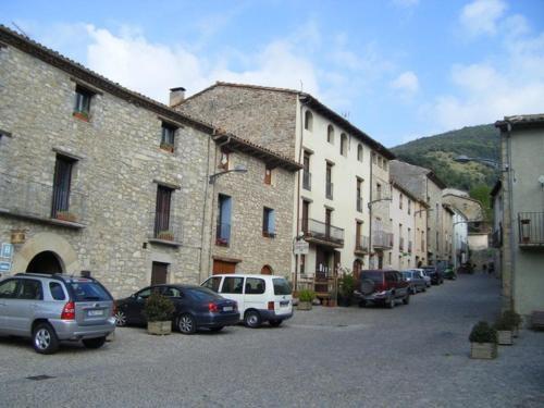 Foto general de Hostal de la Rovira