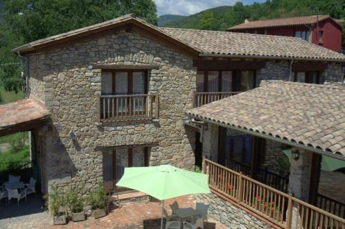 Foto general de Hostal de la Rovira