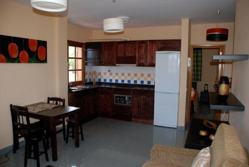Foto general de Apartamentos Santa Margarita