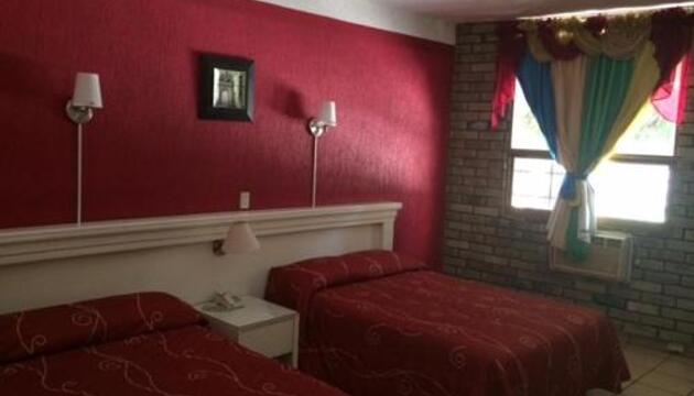 Foto de Hotel Raldos Inn