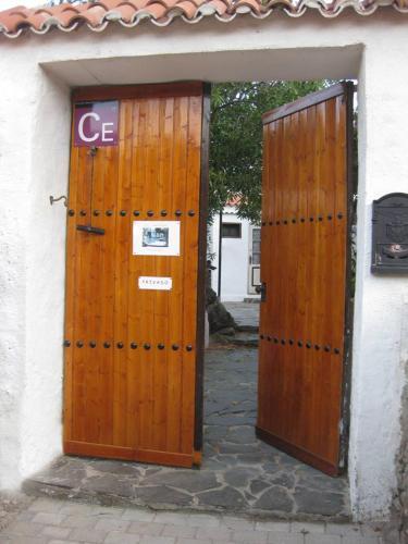 Foto de una habitación de Casa Roca