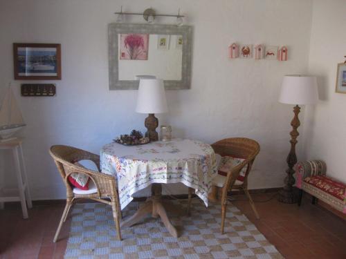 Foto de una habitación de Casa Roca