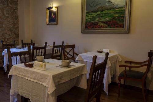 Foto general de Hotel Monumento Convento de San Benito