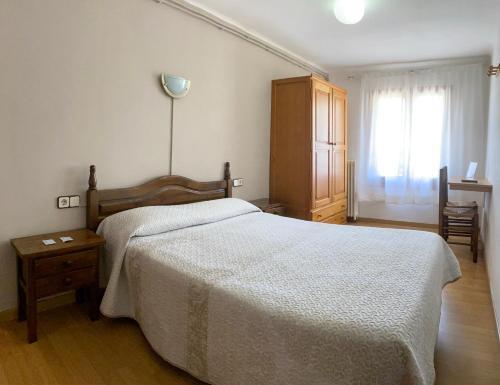 Foto general de Hostal L&amp;#039;Estació
