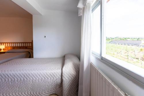 Foto de una habitación de Hotel Leal - La Sirena
