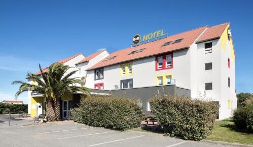 Photo – B&amp;amp;B Hôtel PERPIGNAN Nord Aéroport
