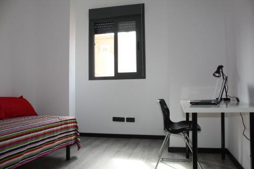 Foto de una habitación de Residencia Mayol - Adults Only