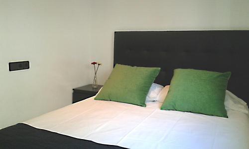 Foto de una habitación de Residencia Mayol - Adults Only
